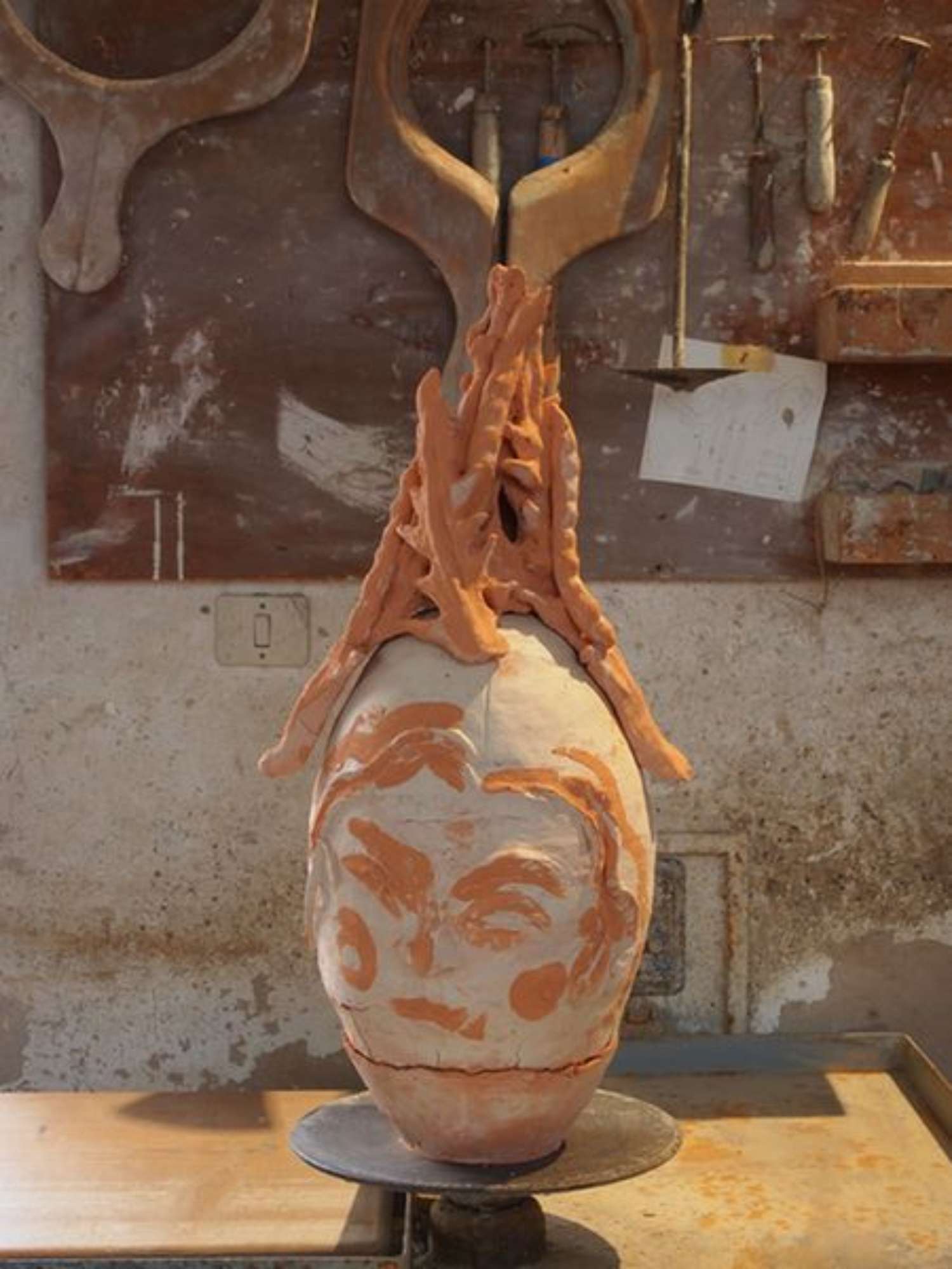 Photo credit: Raffaele Tassinari